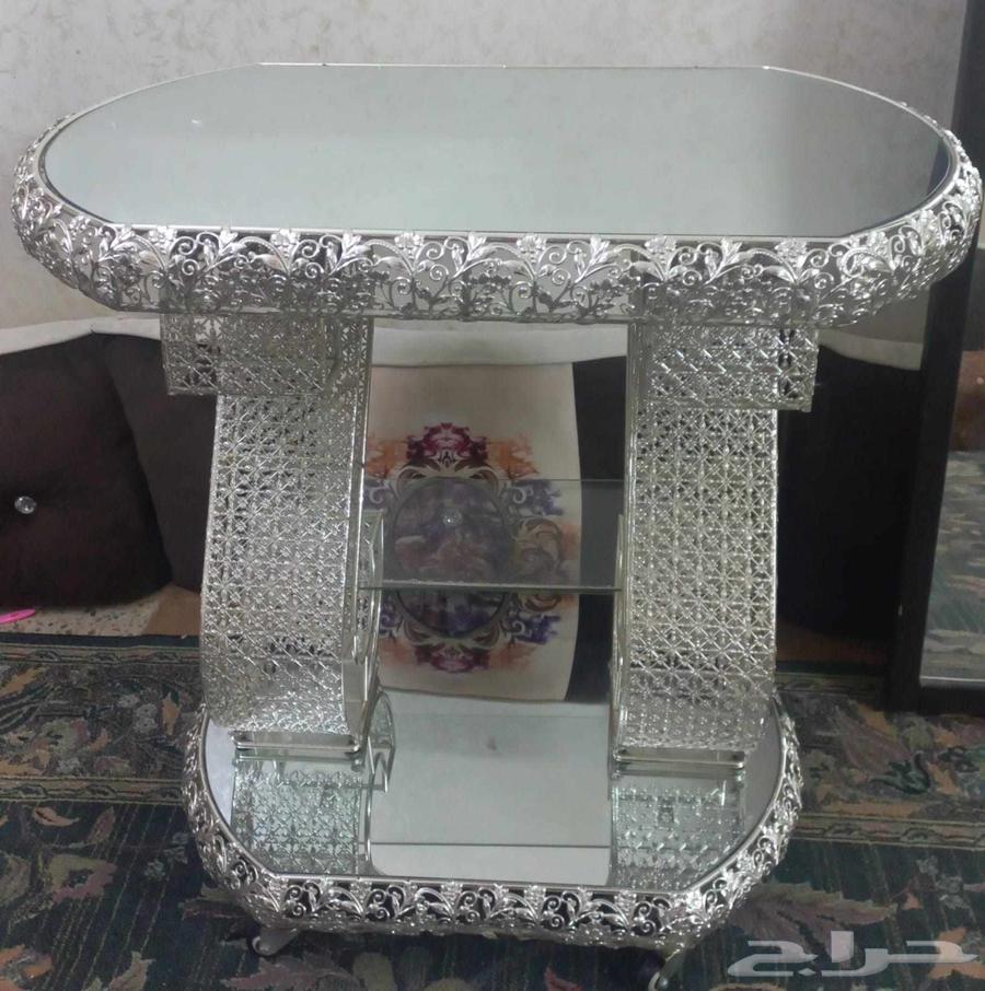Arabic network, tables, majlis and mirrors for sale63747056765442111