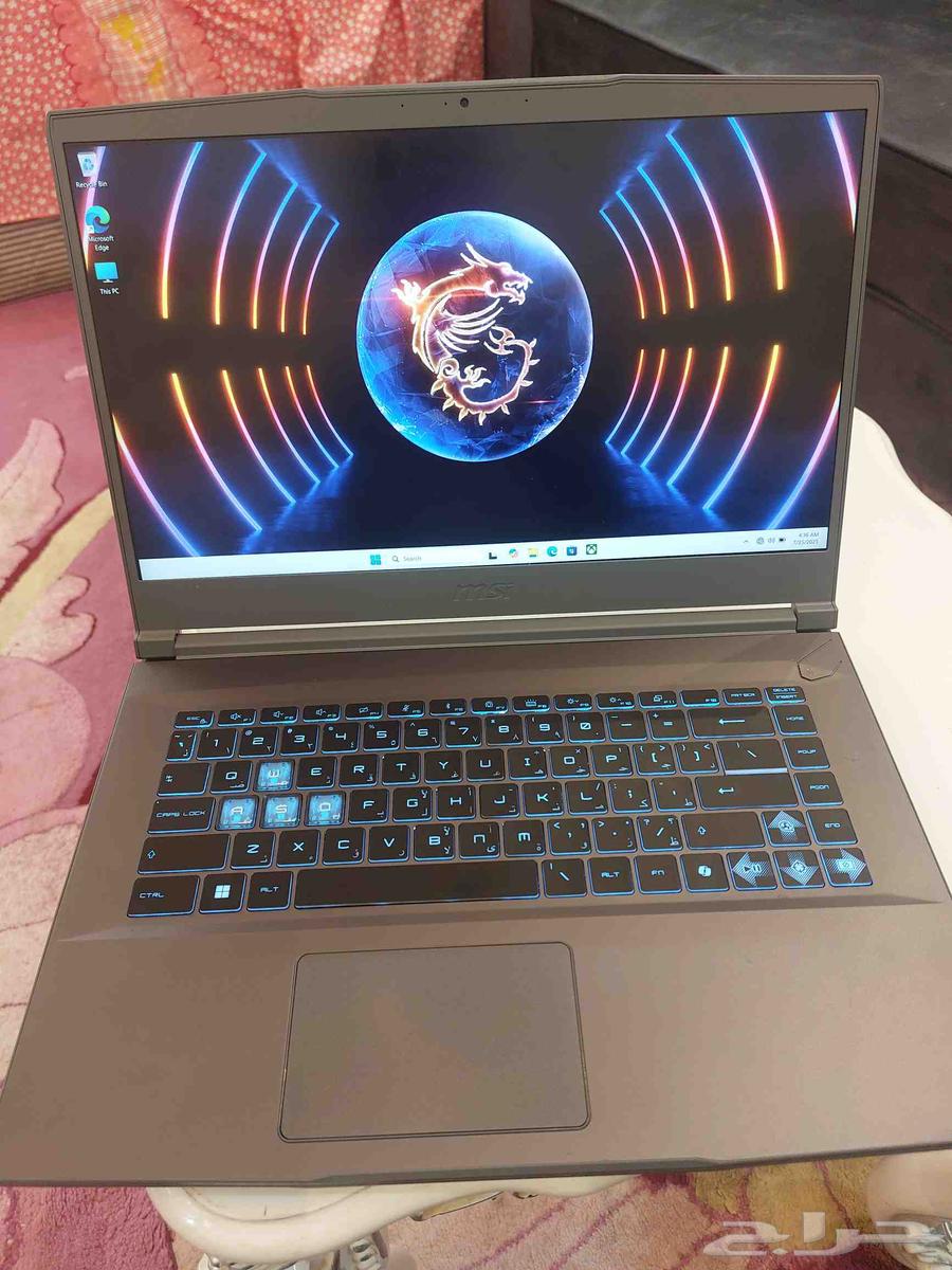 لاب توب ام اس اي63744605117699110