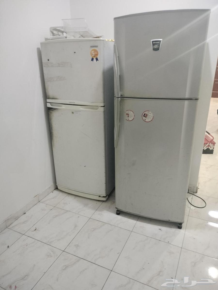2. ثلاجه للبيع63744605048835110