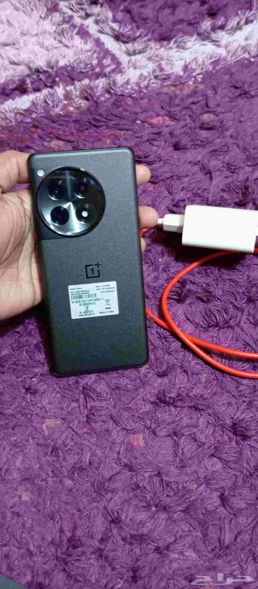 oneplus 12r 16 gb 256 gb exchange available same range63741322144771114