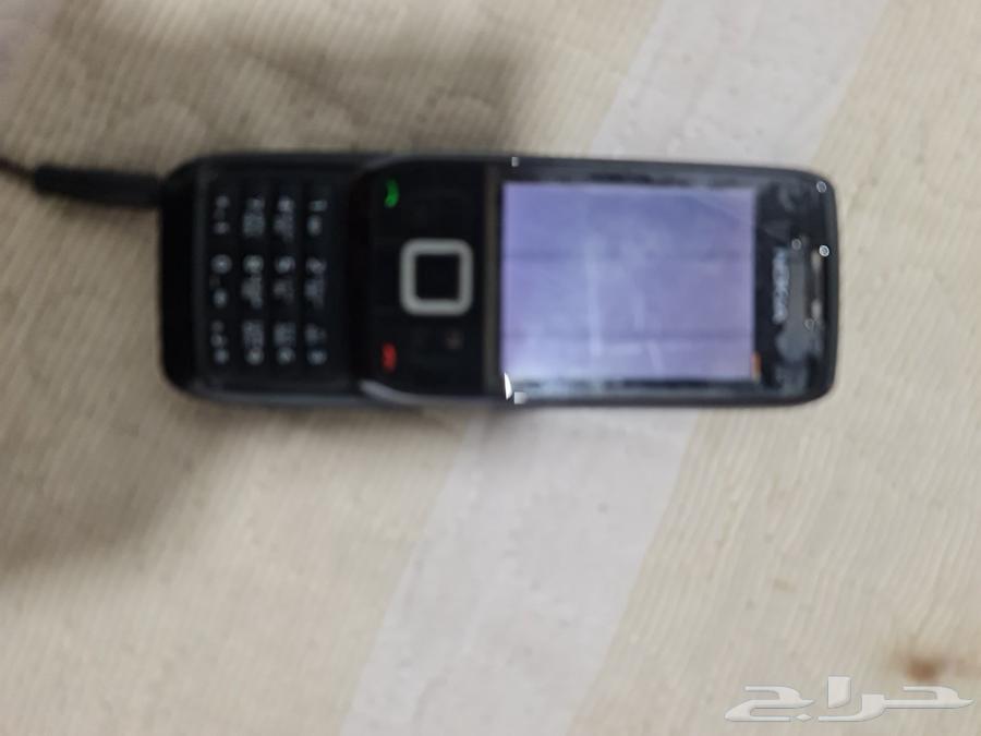 Nokia E66 mobile phone for sale, used, clean, working condition63743961265025112