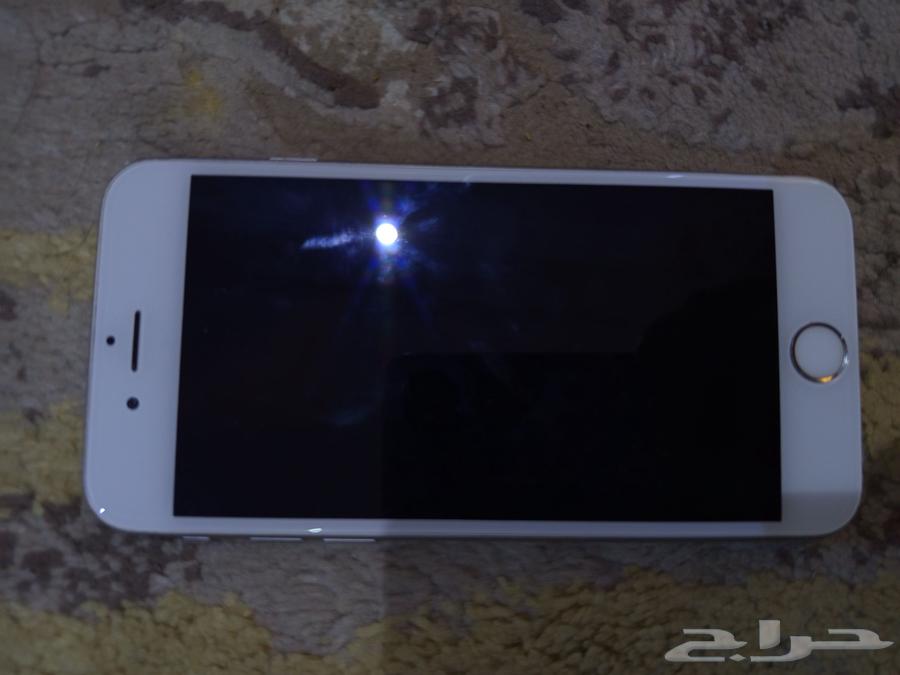 iPhone 6S with two issues: broken rear camera and 71 battery63747696974210110