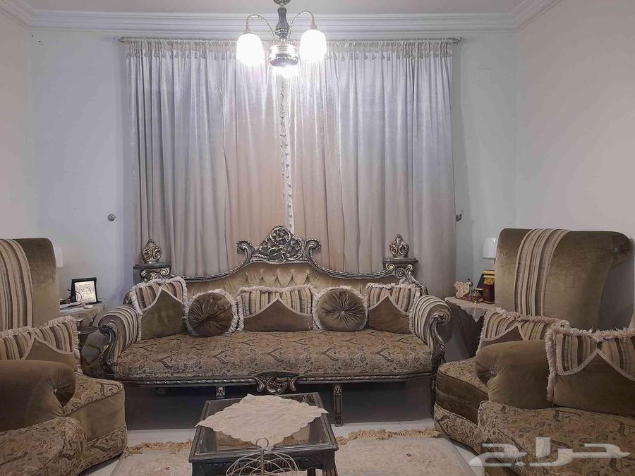 كنب لا بيع بسعر معقول جدا سعر 400 ريال63739438197379110