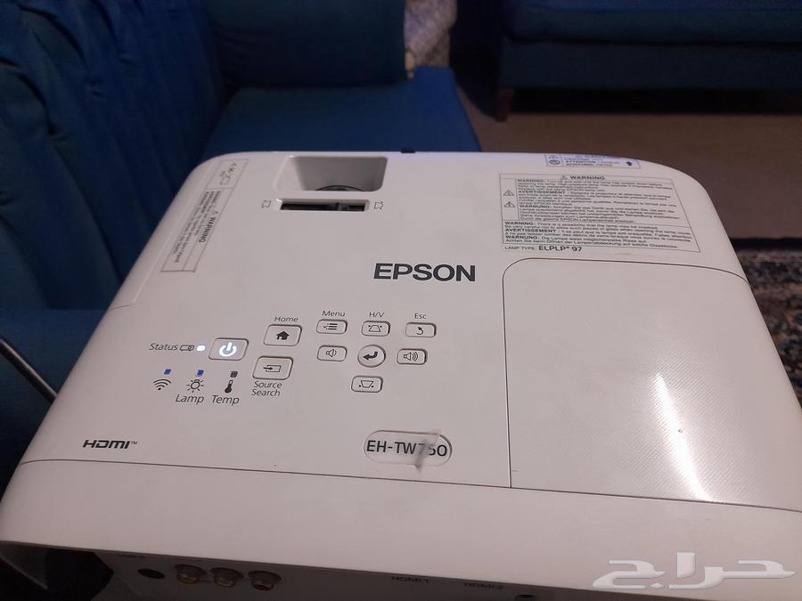 Epson projector63746681053569112