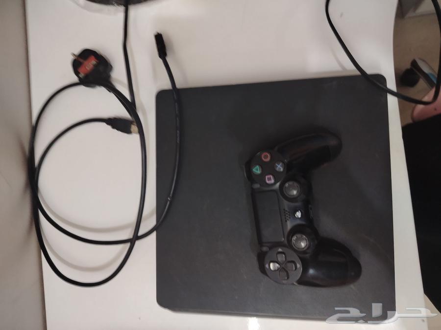 PS4 for 350 (with Red Dead 2 game but I haven't updated it)63744407737986110