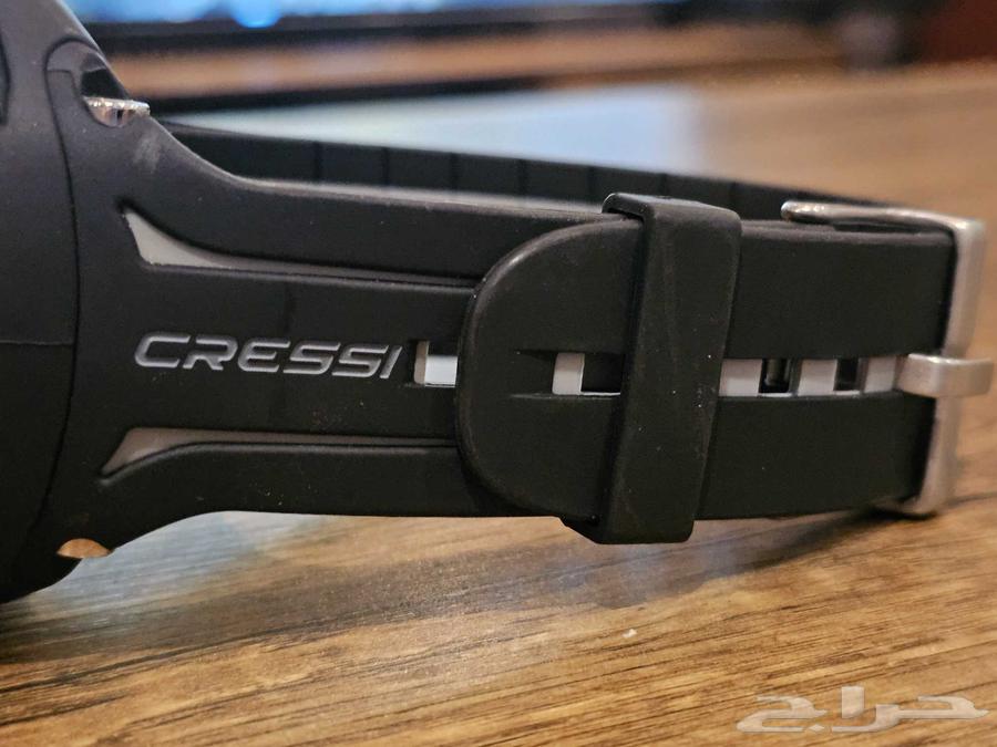 Cressi Giotto Dive Computer63739715686147111