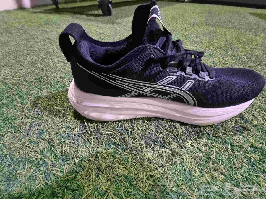 Asics Gel Nimbus 27 Size 4363741226798466113