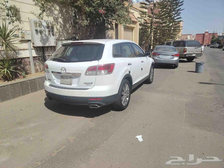 جيب مازدا 200963847803643011112