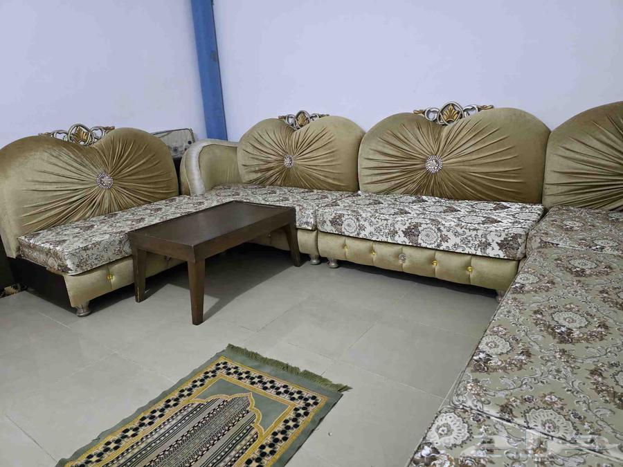 اثاث شقة نظيف جدا شبه الجديد استخدام 4 شهور فقط63742822388866112