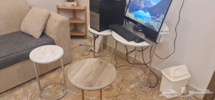 Sofas and tables for sale63746582169859112