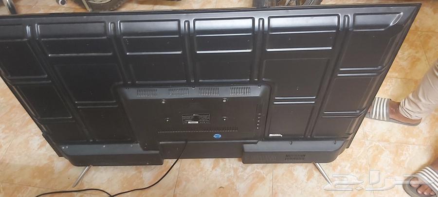 55-inch Danas screen, broken screen means it can be used for spare parts63739438502145114