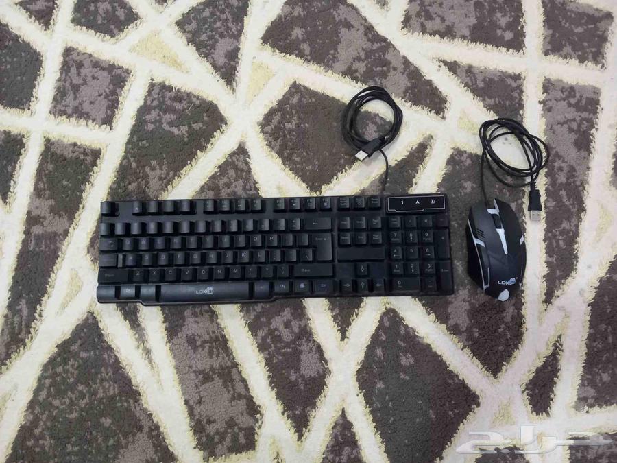 Keyboard Mouse63741698635906110