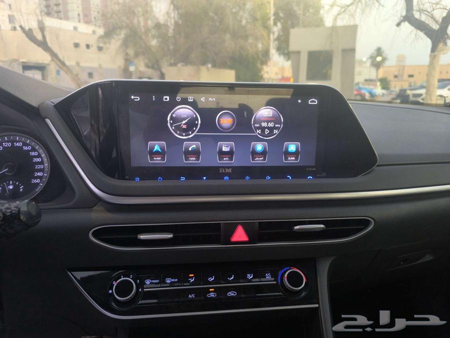 Hyundai Sonata 202063849074032642110