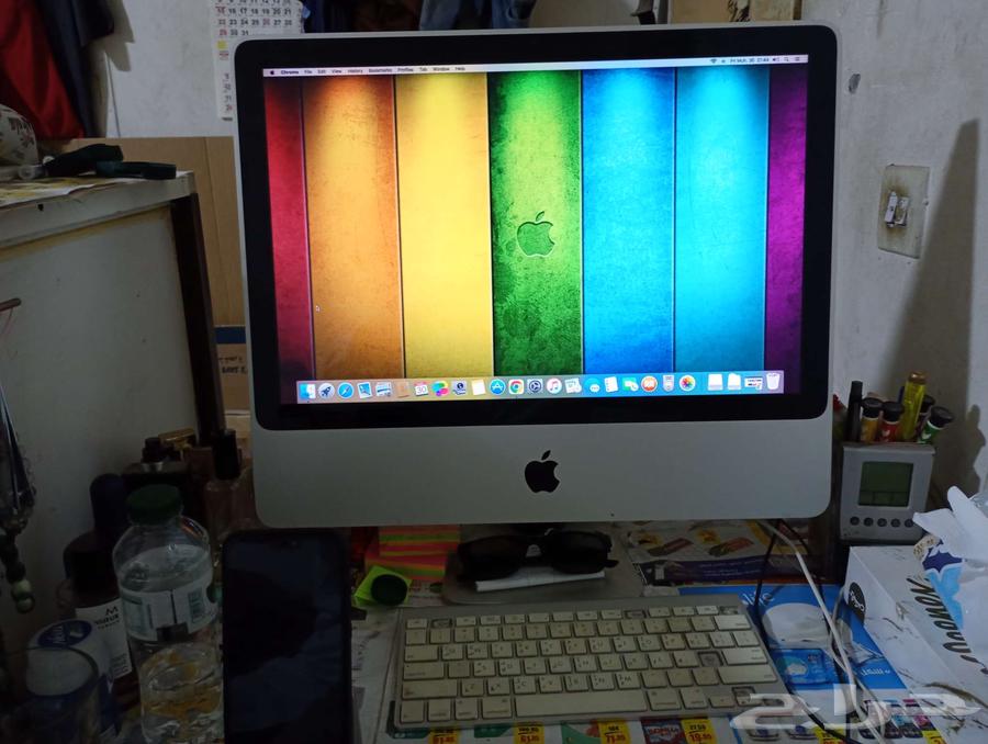 iMac يعمل بشكل جيد63748363027329110