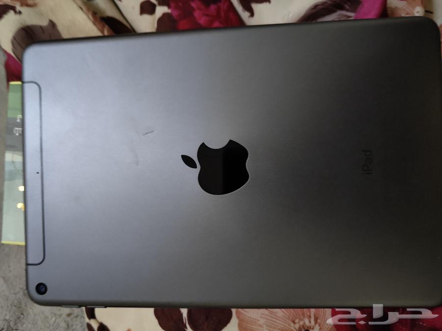 iPad Mini 5 256 GB with SIM card. SIM card, SIM card, almost new, clean usage63740941832321111