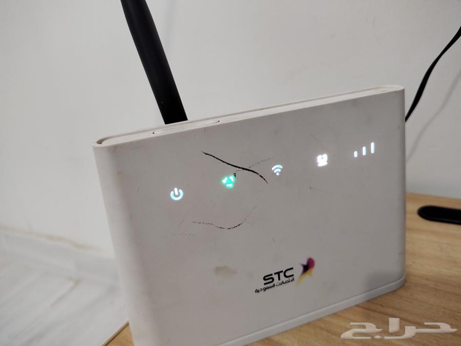 Old STC 4G Router63743393452675110