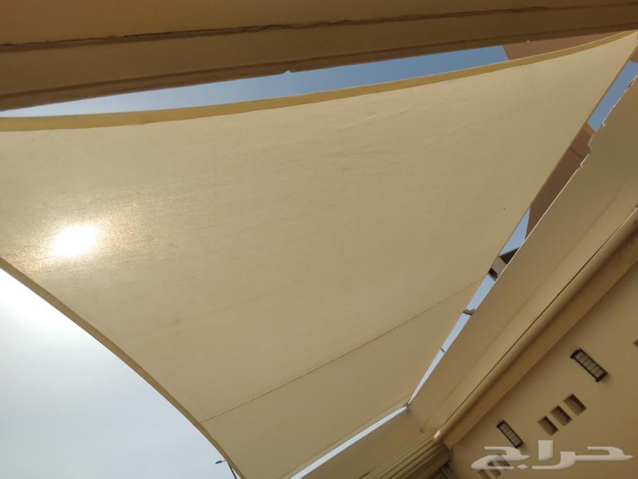 مظلات مواقف سيارات داخليه بدون حديد كوري الاصلي63741135628289111
