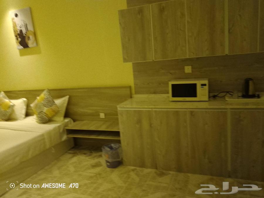 فندق مارينا الاجنحه السكنيه الفندقيه63740280103426114
