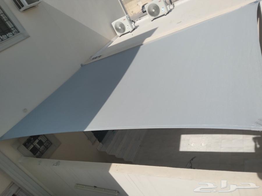 مظلات مواقف سيارات داخليه بدون حديد كوري الاصلي63741135628289112