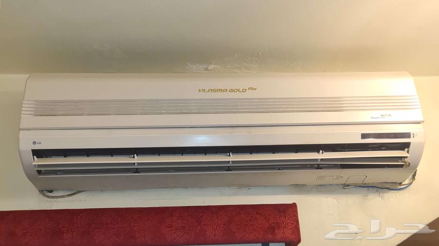 LG Air Conditioner Indoor Unit Only63741132469505110