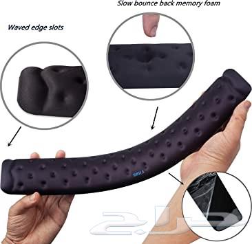 Original Brilla Wrist Support Set for Mouse and Keyboard63747422598658113