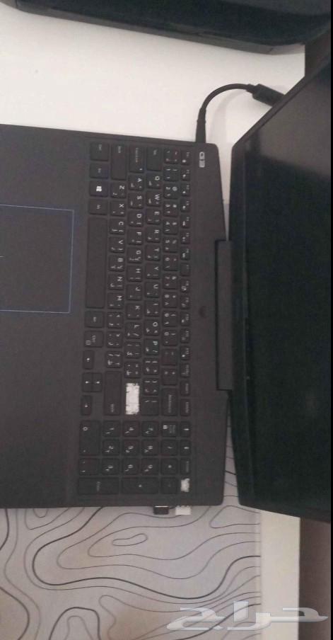 Laptop Gaming From Dell63740658072450110