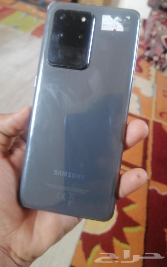 S20 Ultra 5G phone, excellent, doesn't complain about anything, amazing camera and high speed63747607226626110