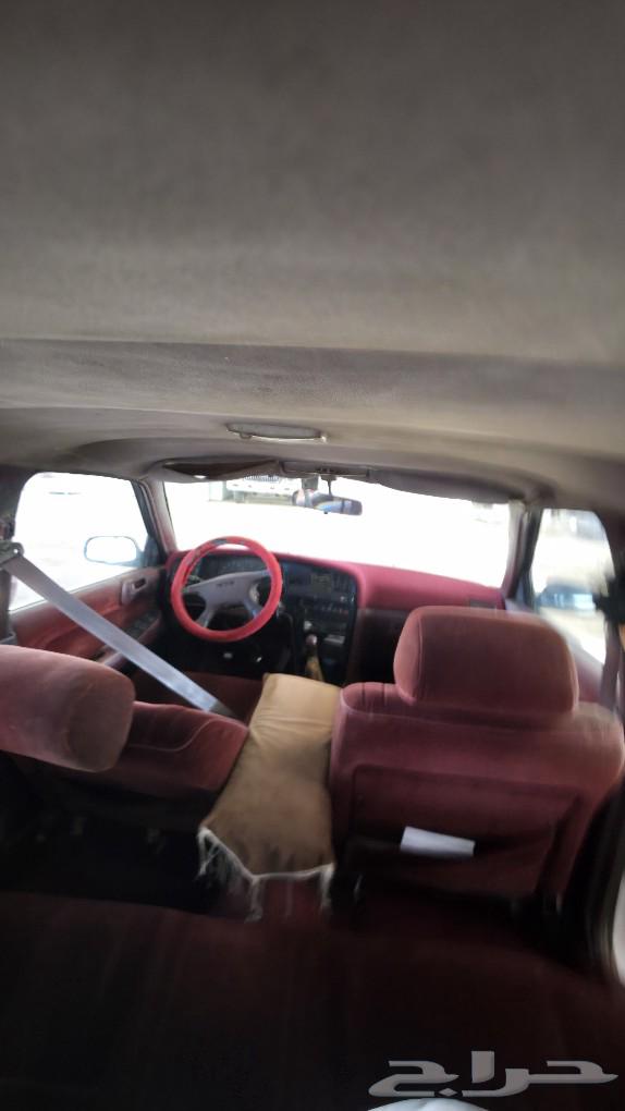 Cressida 1995 GL63852393933698110