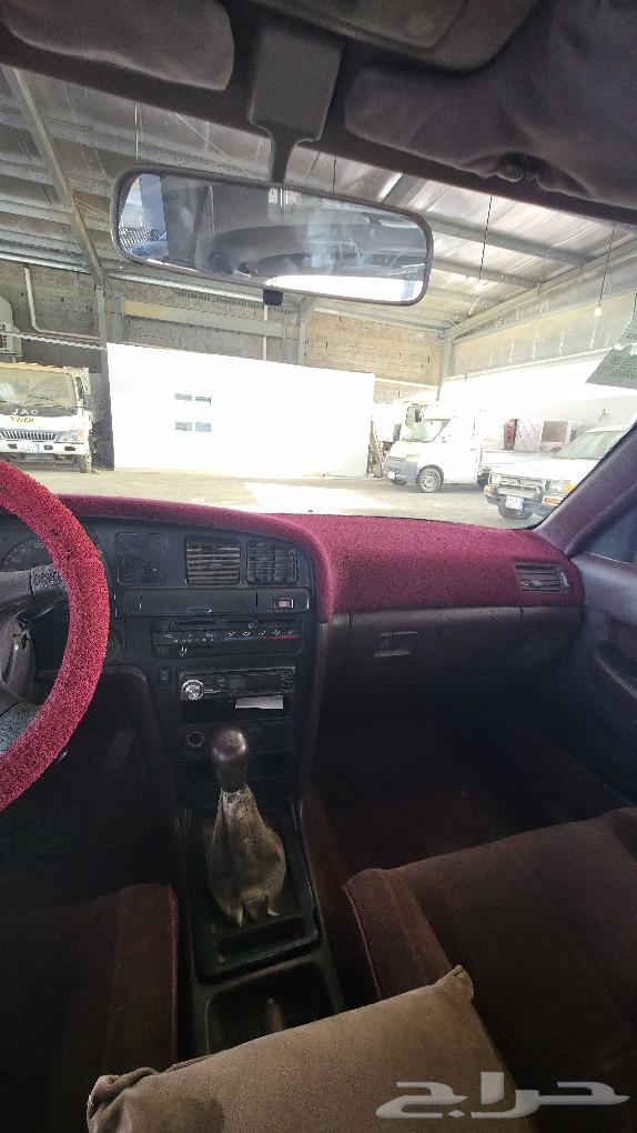 Cressida 1995 GL63852393933698112