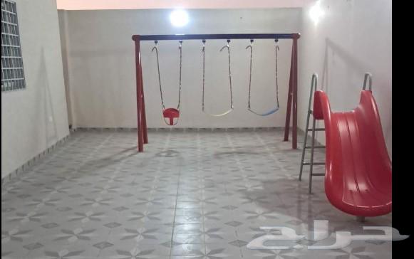 في مرجيحه دواره زحليقه نطاطه 8 قدم 10 قدم 6 قدم63743676069890114