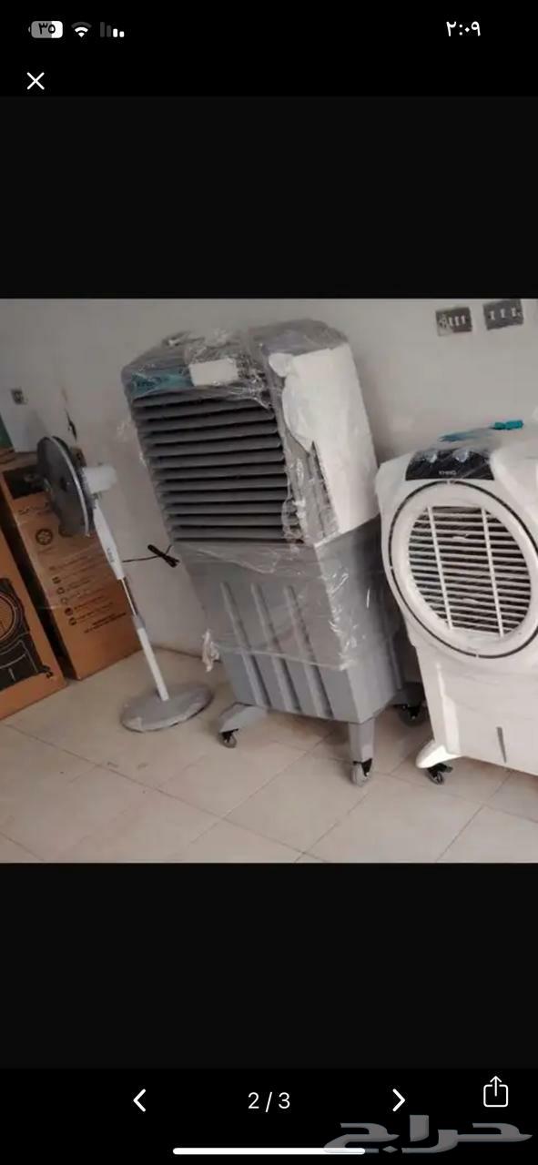 مكيفات صحراوي هندي جديد ضمانه بسعر اقل من الجمله63747696981507114