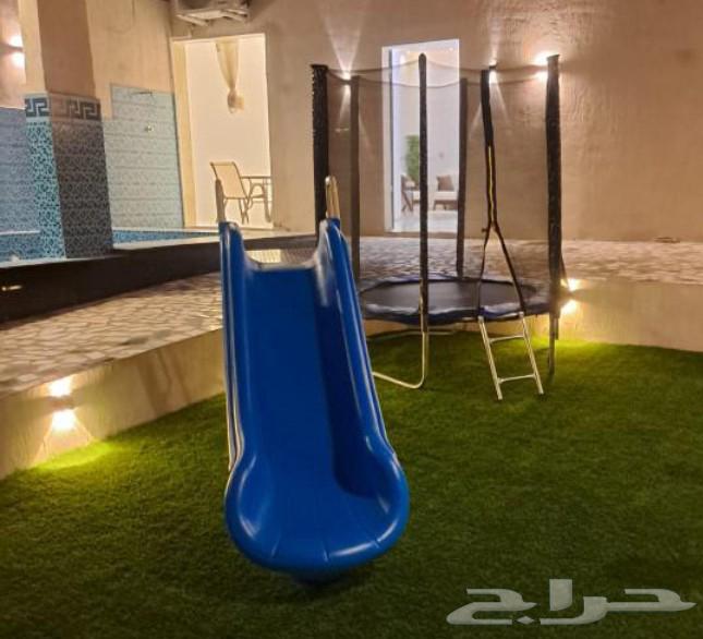 في مرجيحه دواره زحليقه نطاطه 8 قدم 10 قدم 6 قدم63743676069890112