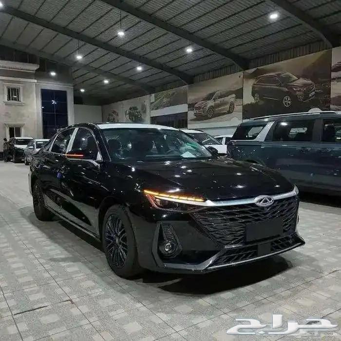 Chery Arrizo 8 Comfort 2025 Installments and Cash63618044193922111
