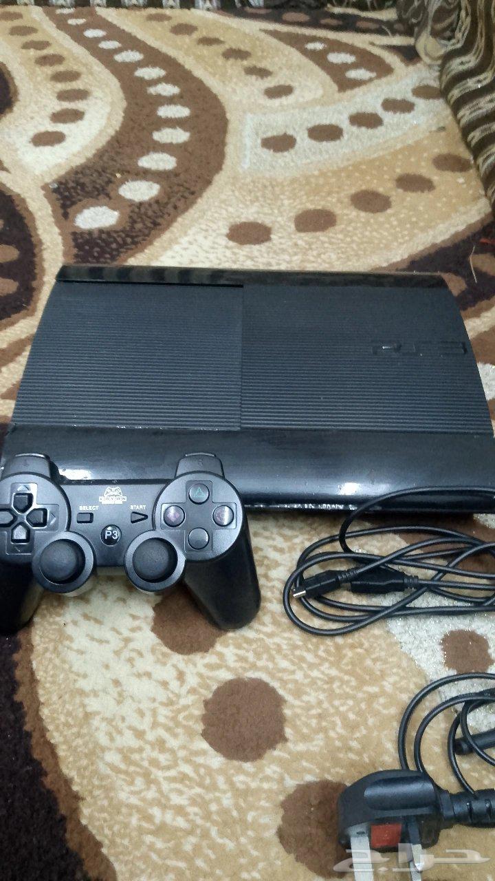 بلاي ستيشن 3 جديد نظيف للبيع63746209266947111