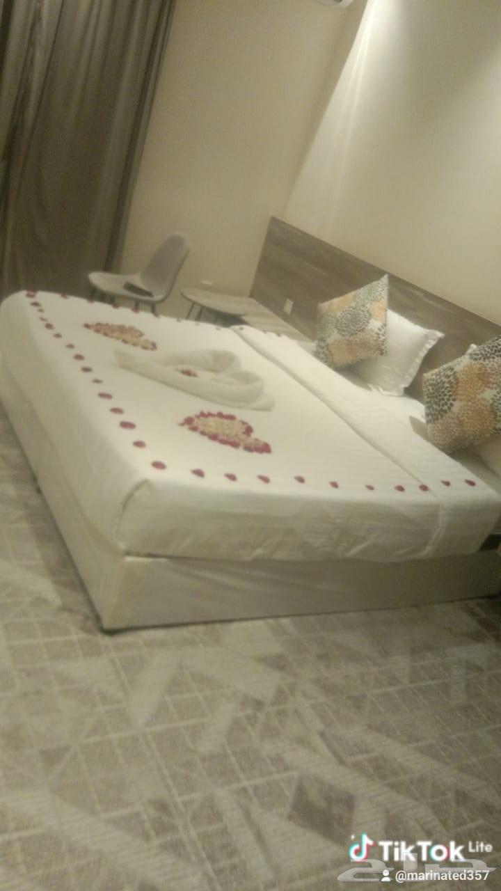 فندق مارينا الاجنحه السكنيه الفندقيه63740280103426111