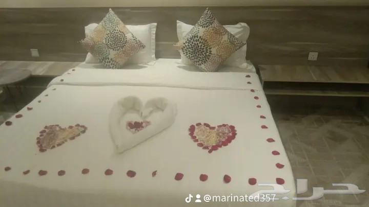 فندق مارينا الاجنحه السكنيه الفندقيه63740280103426110