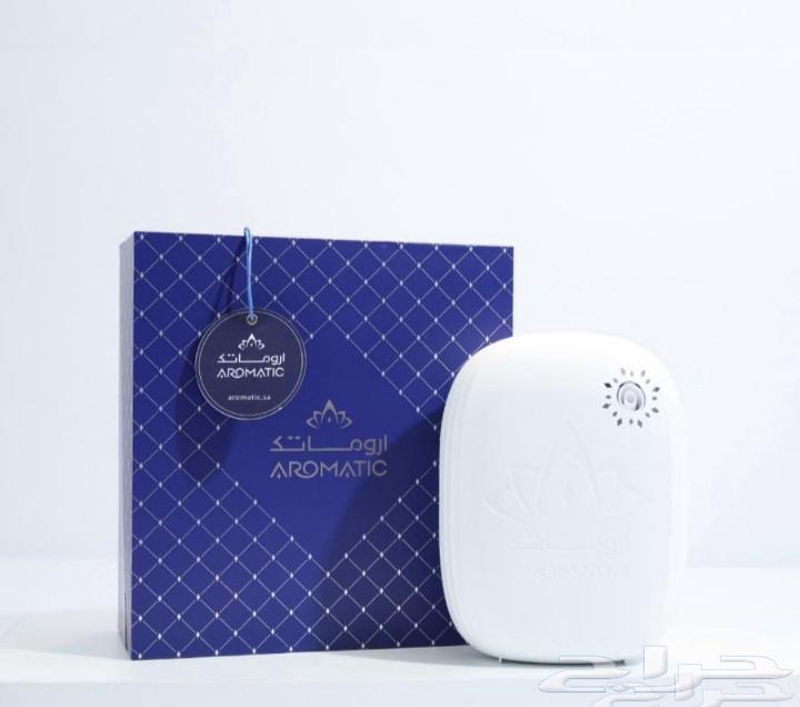 Aromatic Diffuser Device63743295630721114