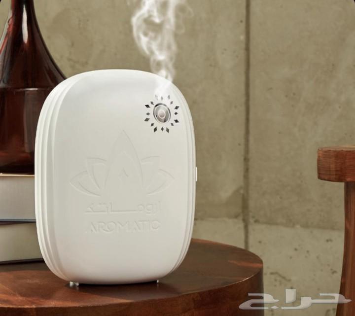 Aromatic Diffuser Device63743295630721113