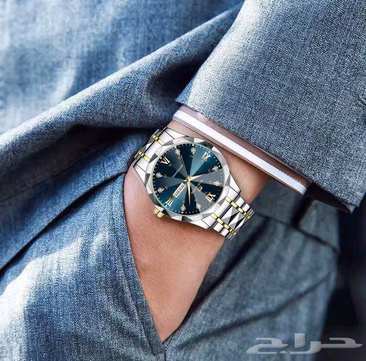 stylish mens watch63667690260609113