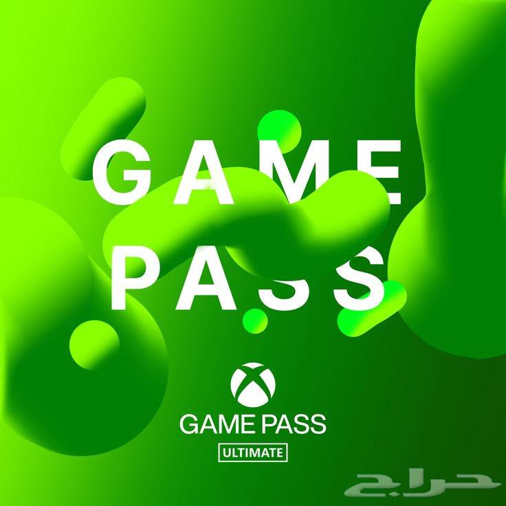 Game Pass Ultimate 1Y Full Year Subscription Price63747422657153110