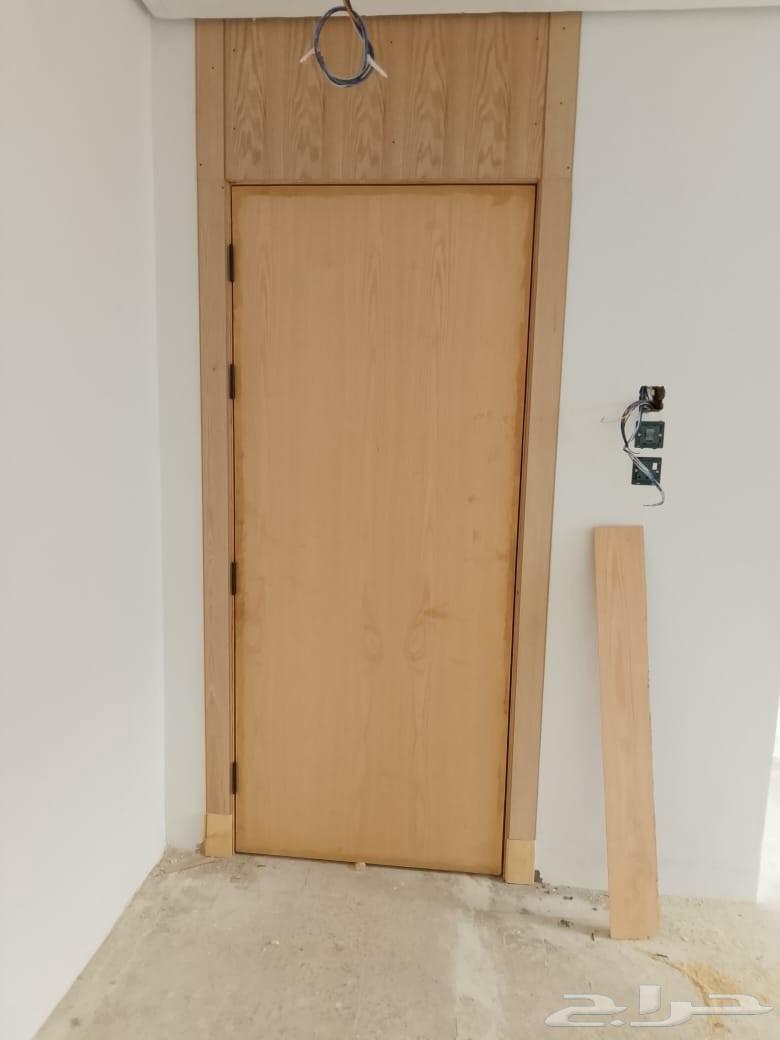 تفصيل ابواب خشب63746301034242113