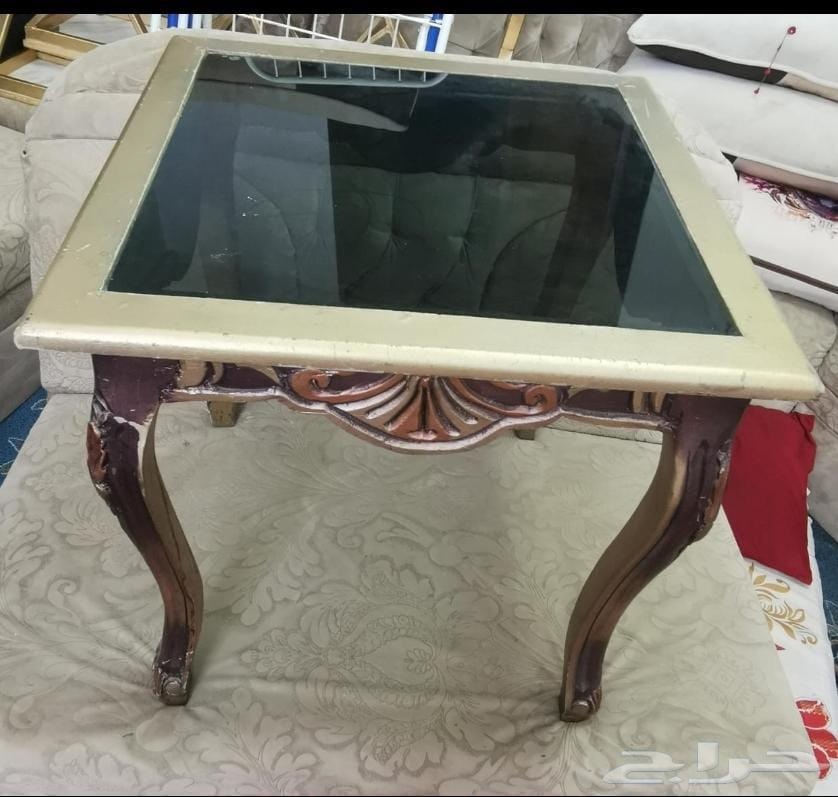 Arabic network, tables, majlis and mirrors for sale63747056765442110