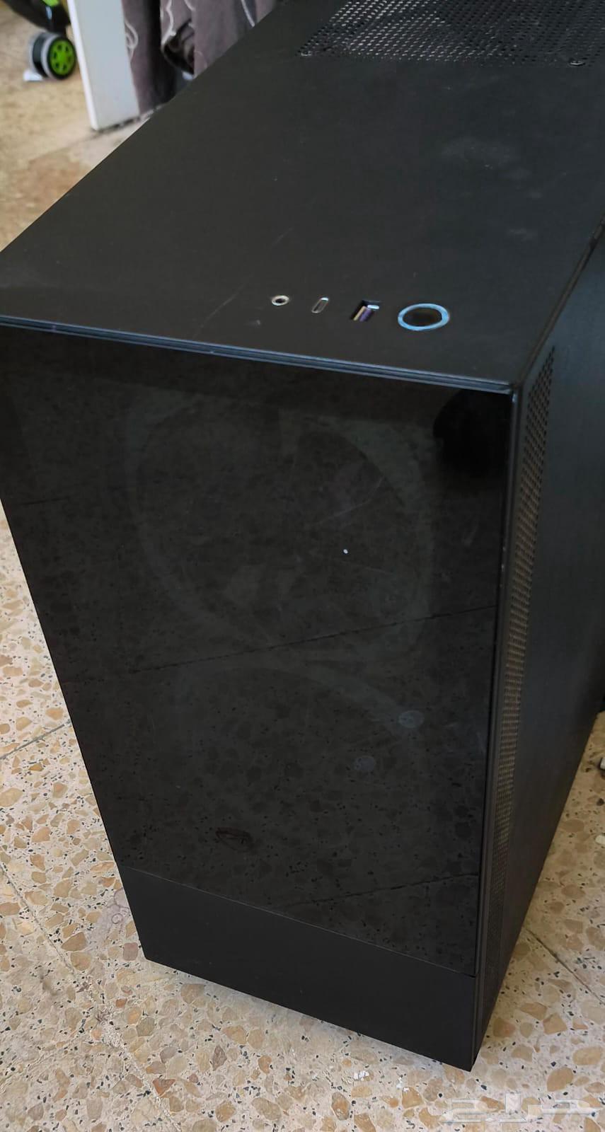بي سي العاب ( قيمنق ) GAMING PC63749411848706110