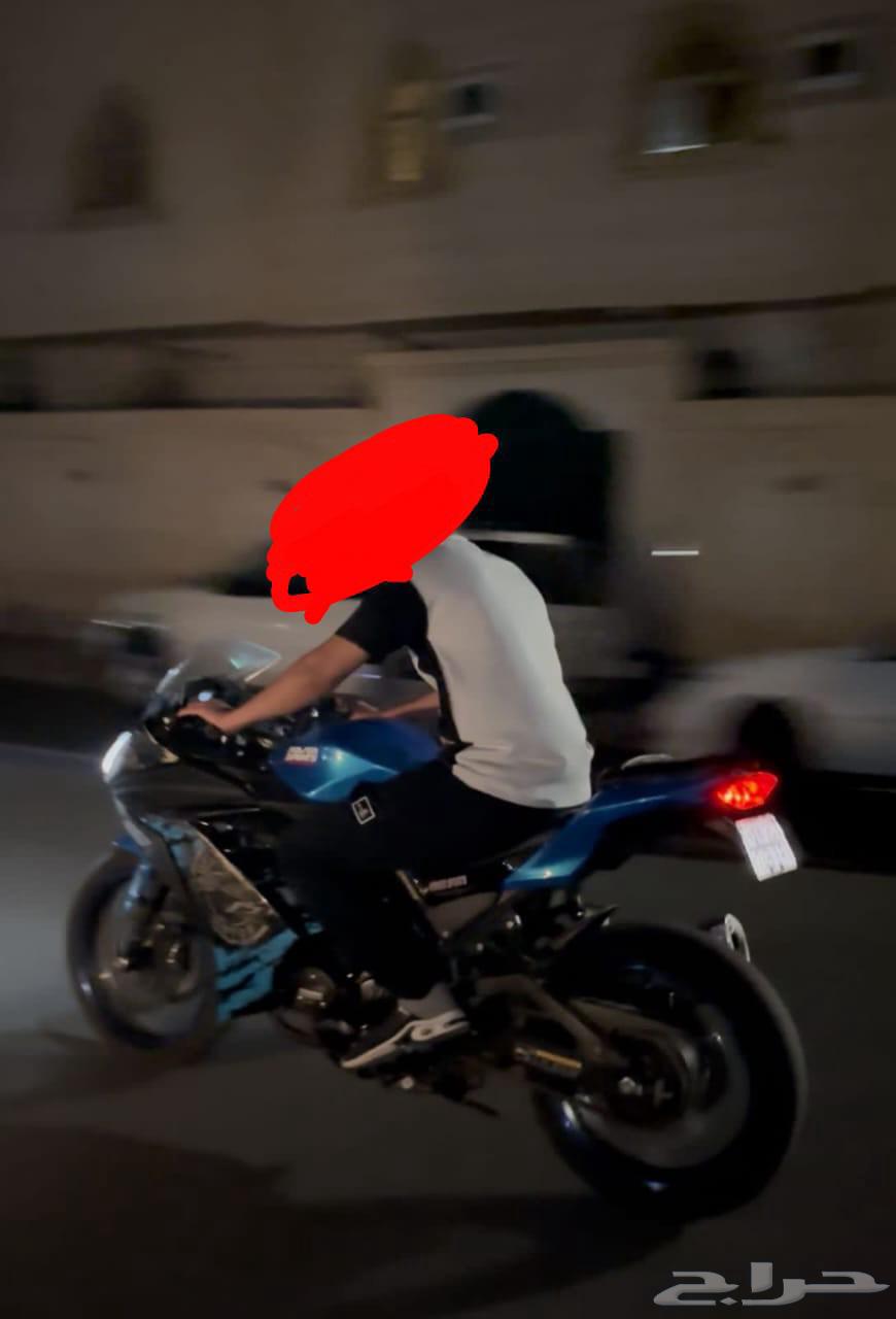 دباب صيني ريس باور سبورت 202363740371252482114