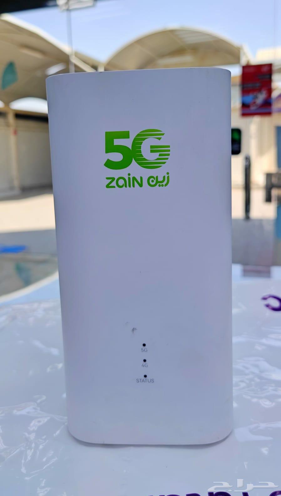 Oppo, Huawei, ZTE Routers Activated with All SIM Cards CPE5 5G63744505985025112