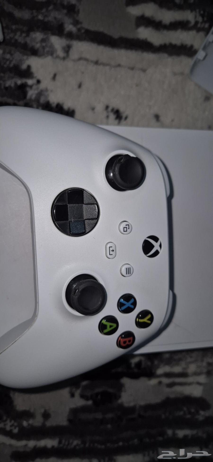Xbox series s للبيع لاعلى سوم63744604905601113
