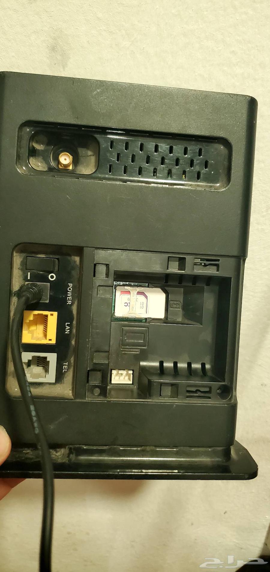 STC router at a reasonable price63743295564419111