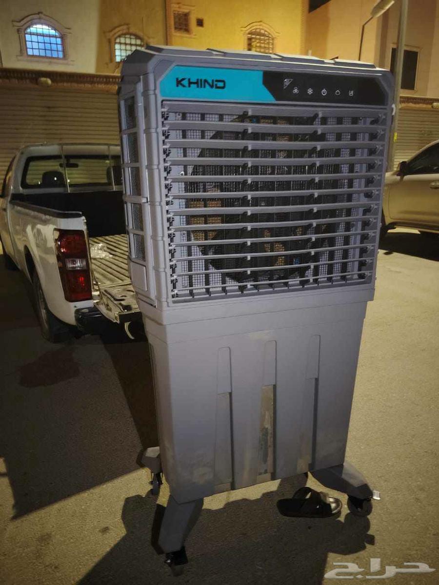 مكيفات صحراوي هندي جديد ضمانه بسعر اقل من الجمله63747696981507111