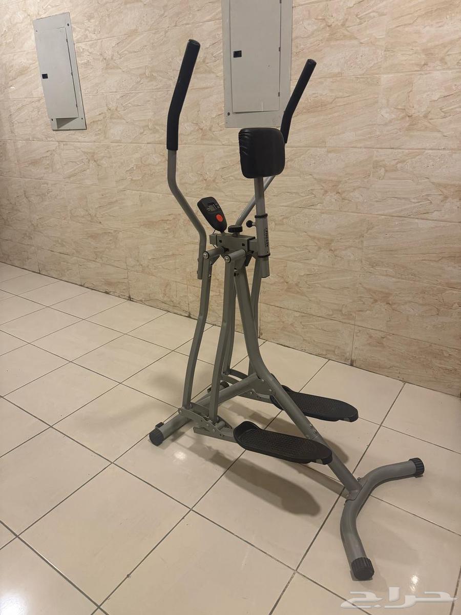 للبيع جهاز رياضي شبه وكاله للتواصل63738957427585110
