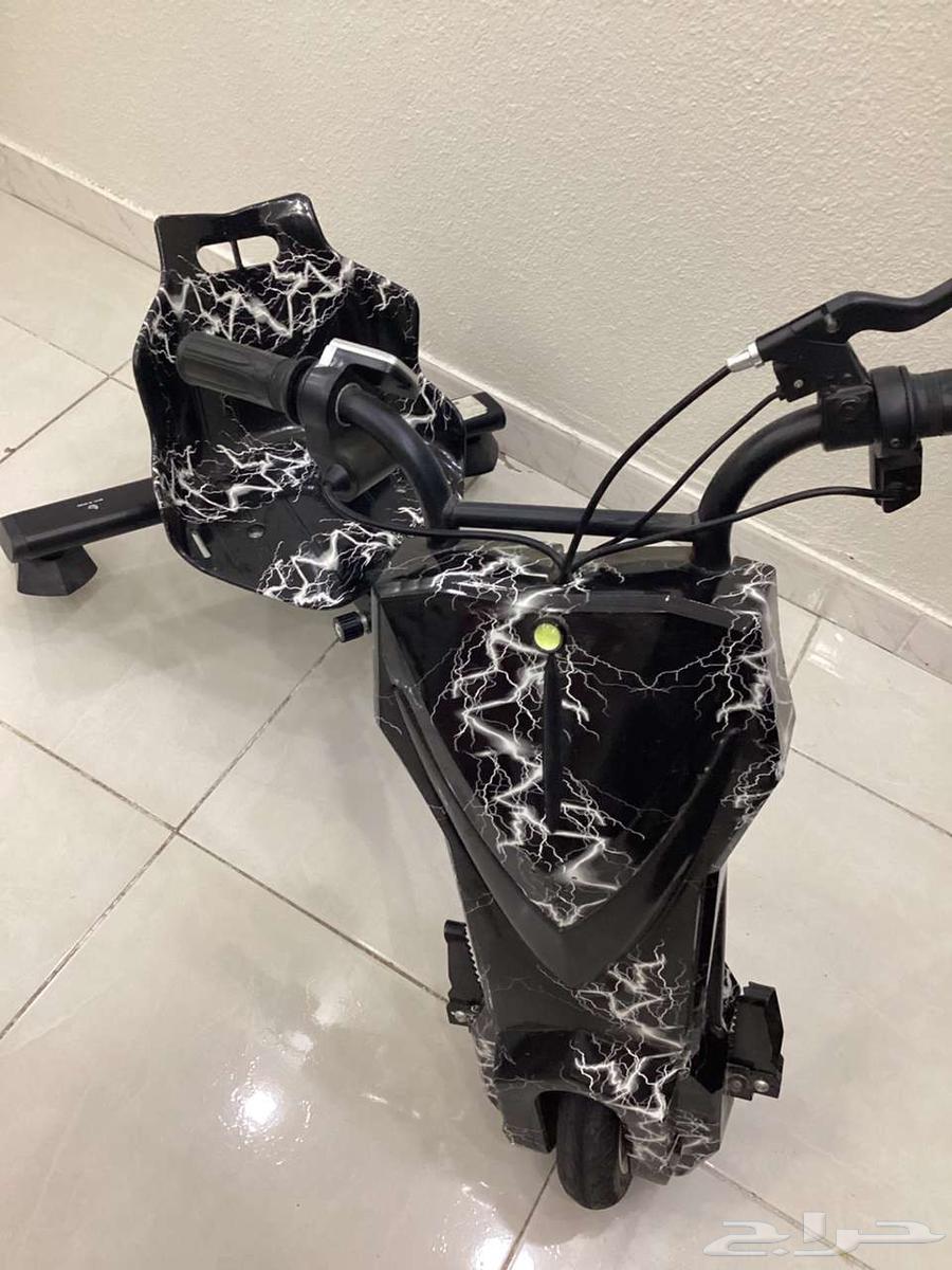 سكوتر للبيع نظيف استخدام خفيف63746769955457110